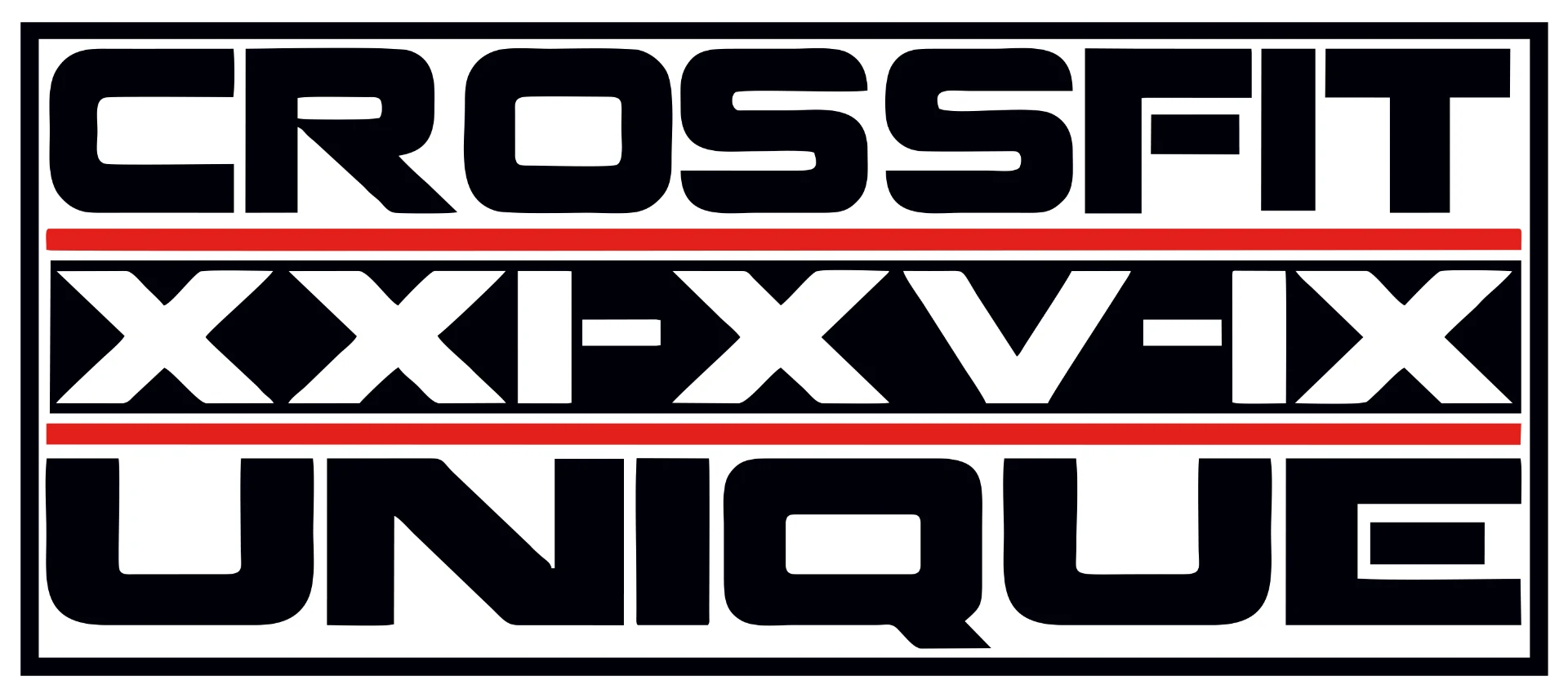 CrossFit Unique